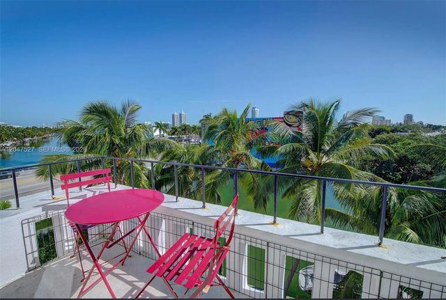 4035 N Meridian Ave PH, Miami Beach, FL 33140