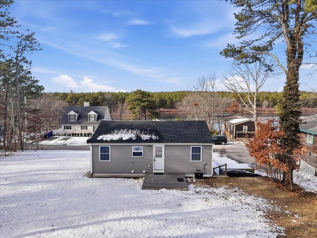 9 Blissful Lane, East Wareham, MA 02538