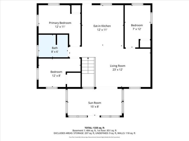 9 Blissful Lane, East Wareham, MA 02538