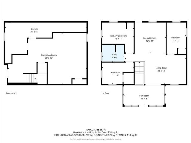 9 Blissful Lane, East Wareham, MA 02538