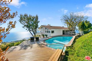 4262 Avenida De La Encinal, Malibu, CA 90265