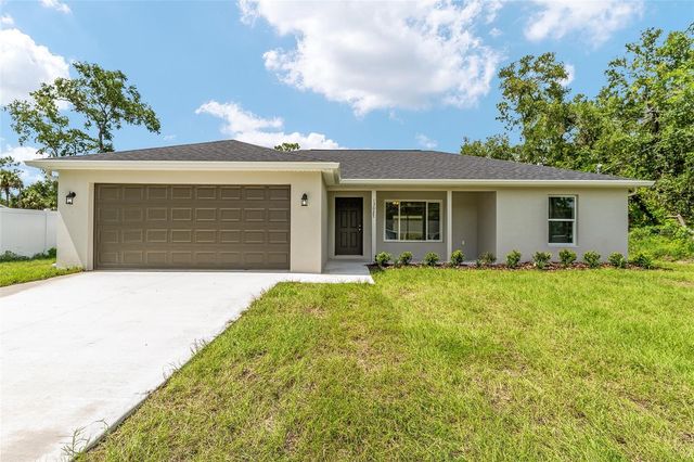 13027 NE 5TH PLACE, Silver Springs, FL 34488