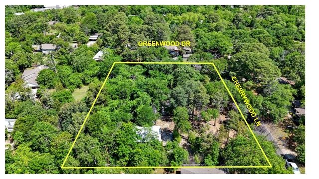 2105 Cherrywood Lane, Denton, TX 76209