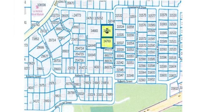 2105 Cherrywood Lane, Denton, TX 76209