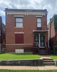 5972 Hamilton Terrace, St Louis, MO 63112