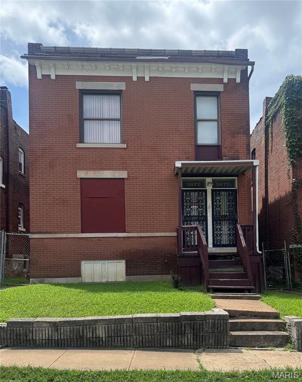 5972 Hamilton Terrace, St Louis, MO 63112