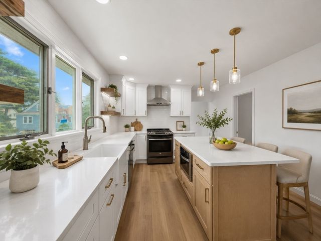 75 Brookings St 2, Medford, MA 02155