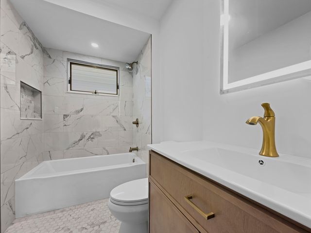 75 Brookings St 2, Medford, MA 02155