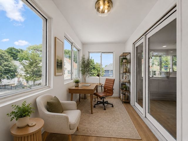 75 Brookings St 2, Medford, MA 02155