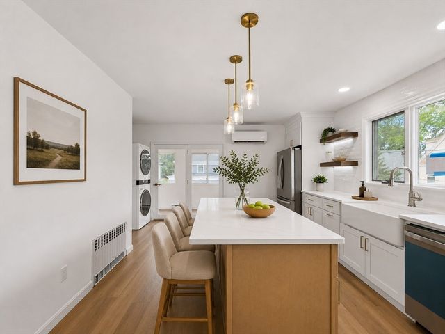 75 Brookings St 2, Medford, MA 02155