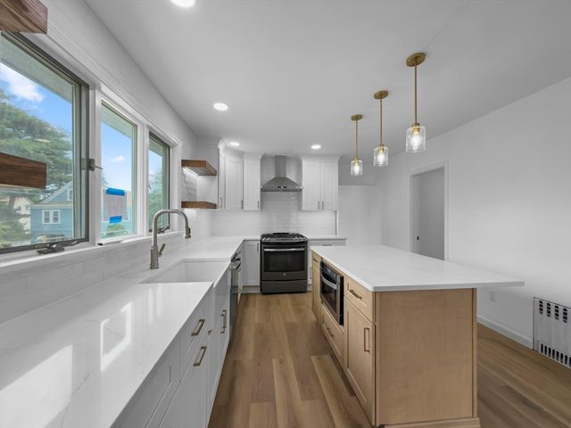 75 Brookings St 2, Medford, MA 02155