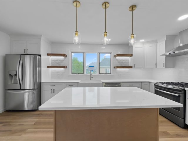 75 Brookings St 2, Medford, MA 02155