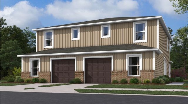 2809B N Denver Street, Siloam Springs, AR 72761