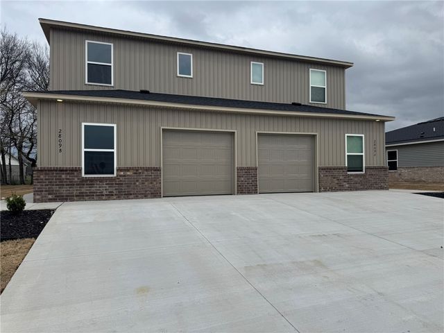 2809B N Denver Street, Siloam Springs, AR 72761