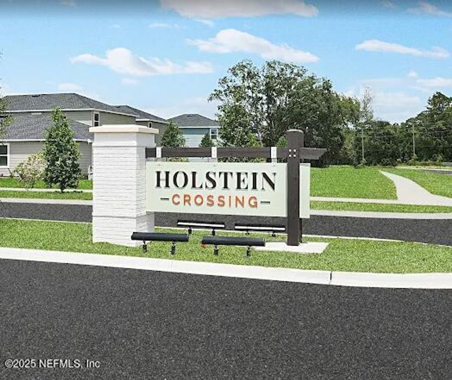 2794 LITTLE TROUT Lane, Green Cove Springs, FL 32043