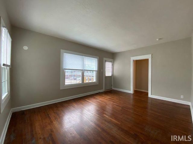 811 N Grant Street, Bloomington, IN 47408