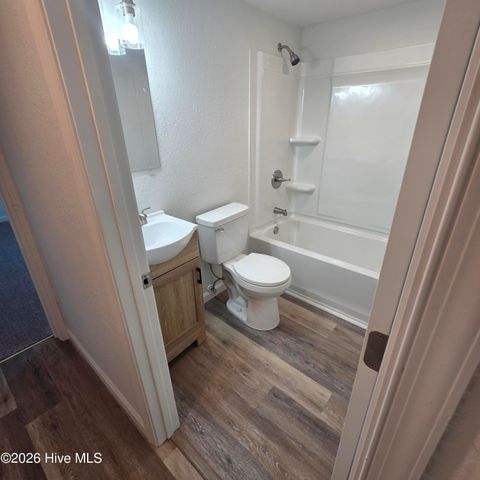 608 Parsonage Street, Elizabeth City, NC 27909