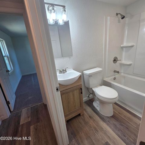 608 Parsonage Street, Elizabeth City, NC 27909