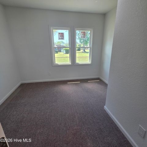 608 Parsonage Street, Elizabeth City, NC 27909