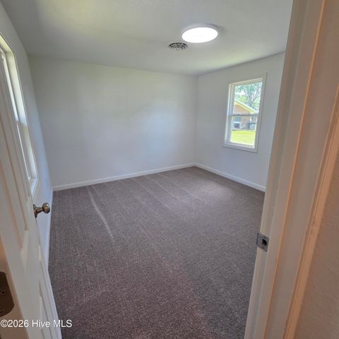 608 Parsonage Street, Elizabeth City, NC 27909