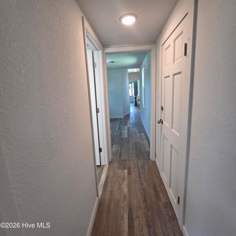 608 Parsonage Street, Elizabeth City, NC 27909