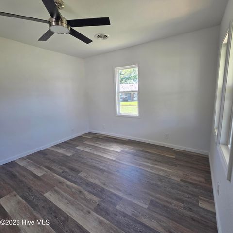 608 Parsonage Street, Elizabeth City, NC 27909