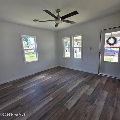 608 Parsonage Street, Elizabeth City, NC 27909