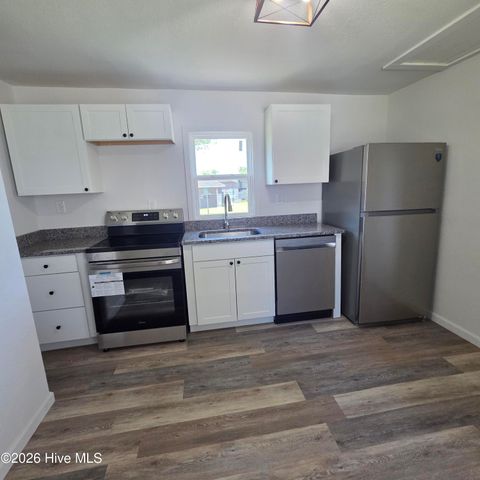 608 Parsonage Street, Elizabeth City, NC 27909