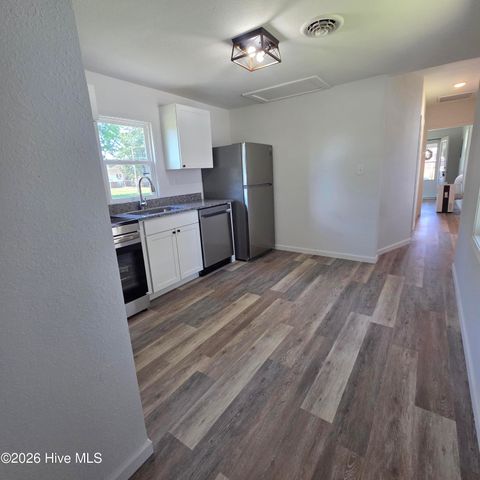 608 Parsonage Street, Elizabeth City, NC 27909