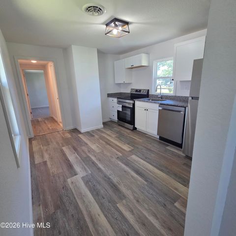 608 Parsonage Street, Elizabeth City, NC 27909