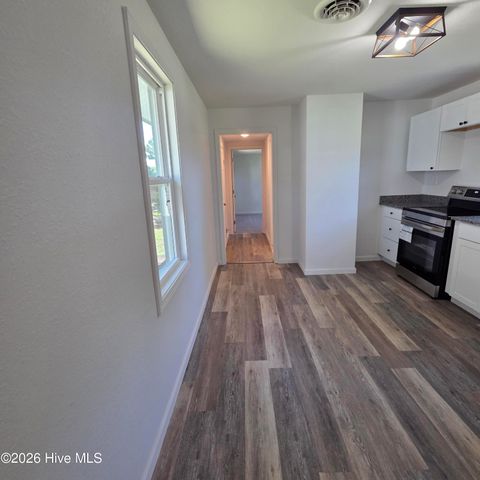 608 Parsonage Street, Elizabeth City, NC 27909