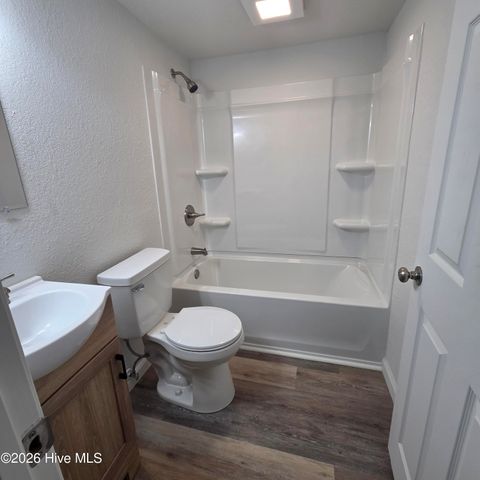 608 Parsonage Street, Elizabeth City, NC 27909