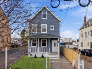 450 Highland Ave, Passaic City, NJ 07055