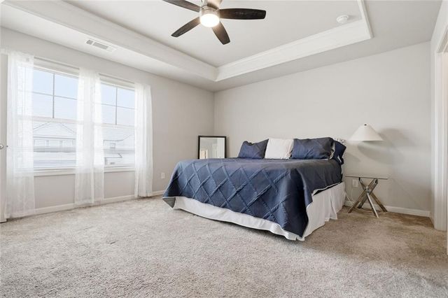 153 Auburn Crossing Drive, Auburn, GA 30011