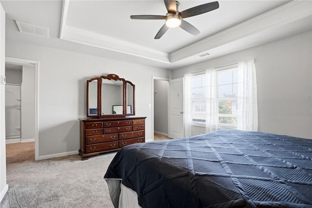 153 Auburn Crossing Drive, Auburn, GA 30011