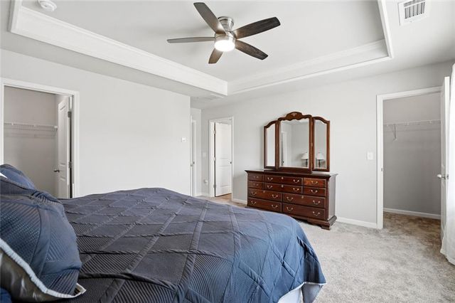 153 Auburn Crossing Drive, Auburn, GA 30011