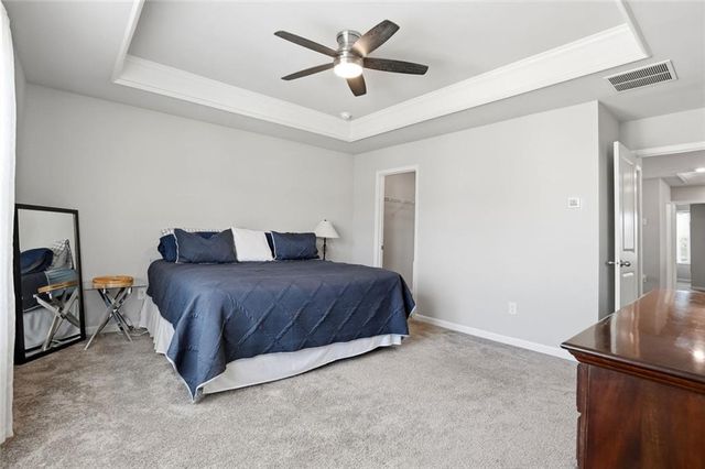 153 Auburn Crossing Drive, Auburn, GA 30011
