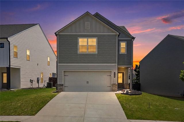 153 Auburn Crossing Drive, Auburn, GA 30011