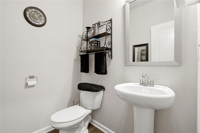 153 Auburn Crossing Drive, Auburn, GA 30011