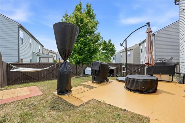 153 Auburn Crossing Drive, Auburn, GA 30011