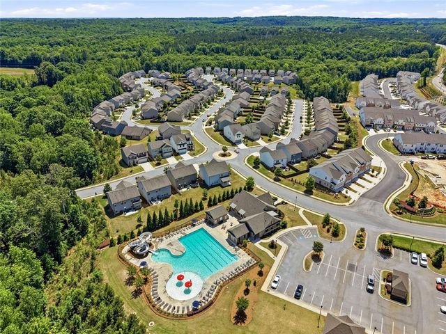 153 Auburn Crossing Drive, Auburn, GA 30011