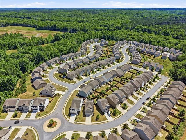 153 Auburn Crossing Drive, Auburn, GA 30011