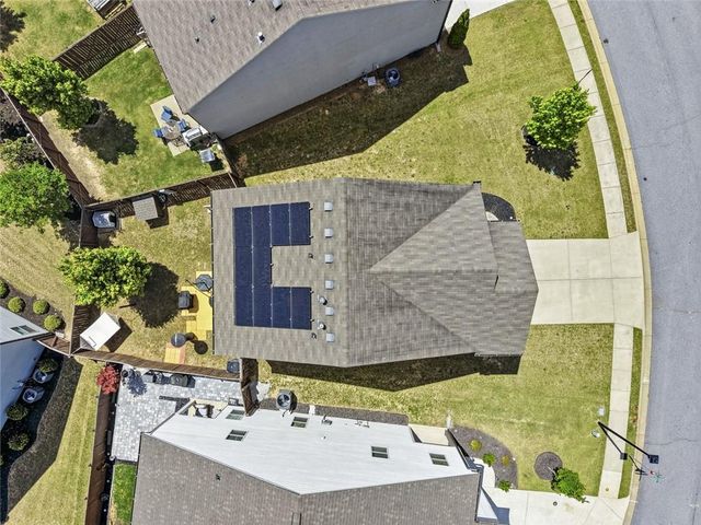 153 Auburn Crossing Drive, Auburn, GA 30011
