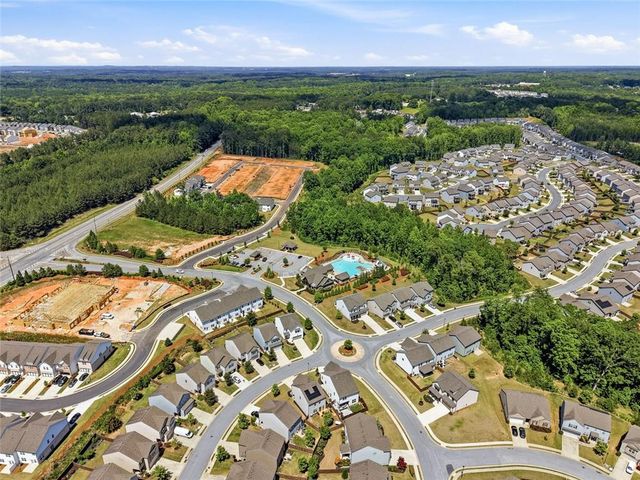 153 Auburn Crossing Drive, Auburn, GA 30011