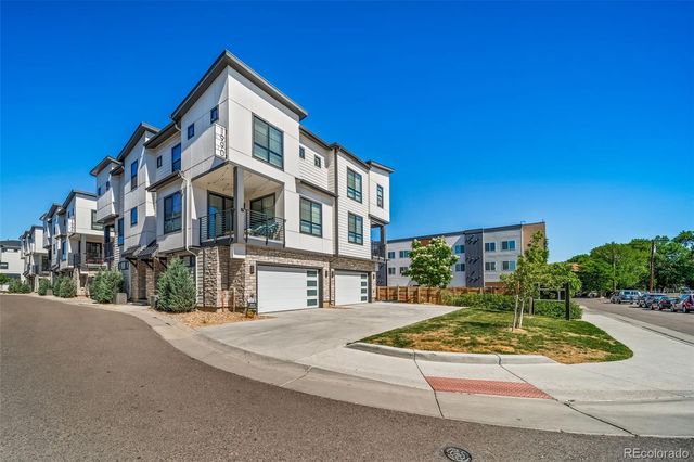 1990 S Holly Street 2, Denver, CO 80222
