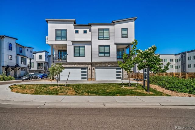 1990 S Holly Street 2, Denver, CO 80222