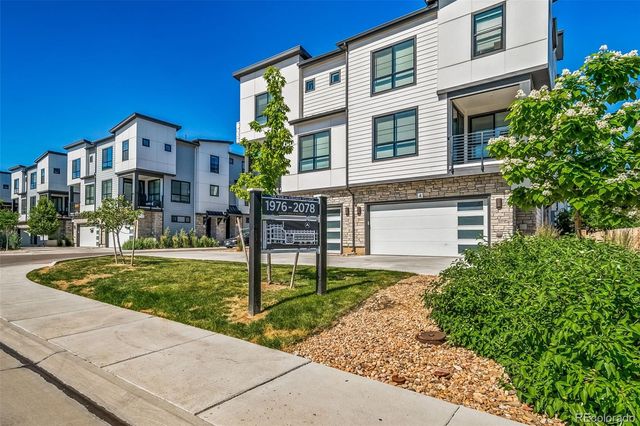 1990 S Holly Street 2, Denver, CO 80222