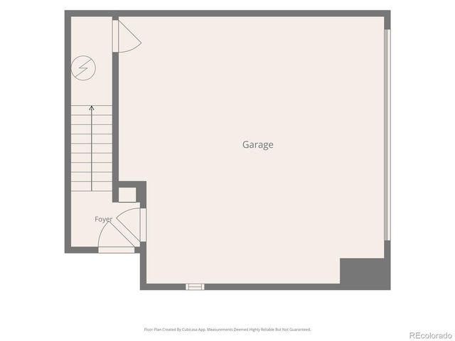 1990 S Holly Street 2, Denver, CO 80222