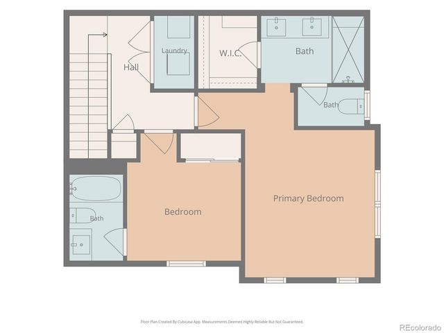 1990 S Holly Street 2, Denver, CO 80222