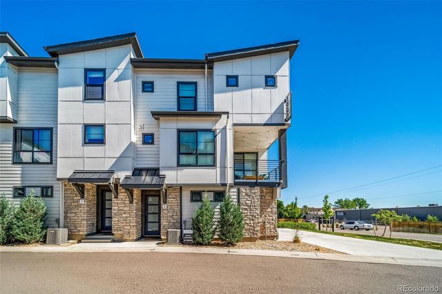 1990 S Holly Street 2, Denver, CO 80222
